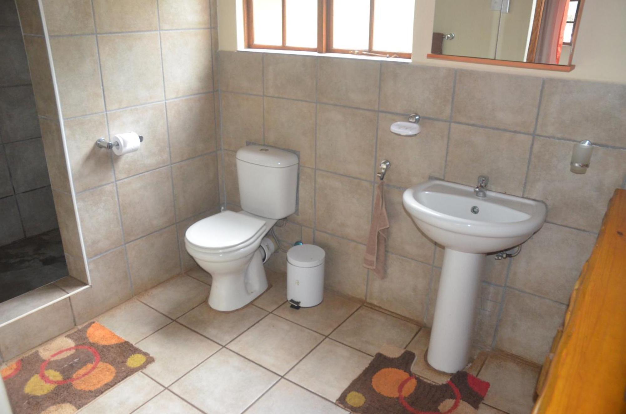 Bushbaby Lodge & Camping Hluhluwe Zimmer foto