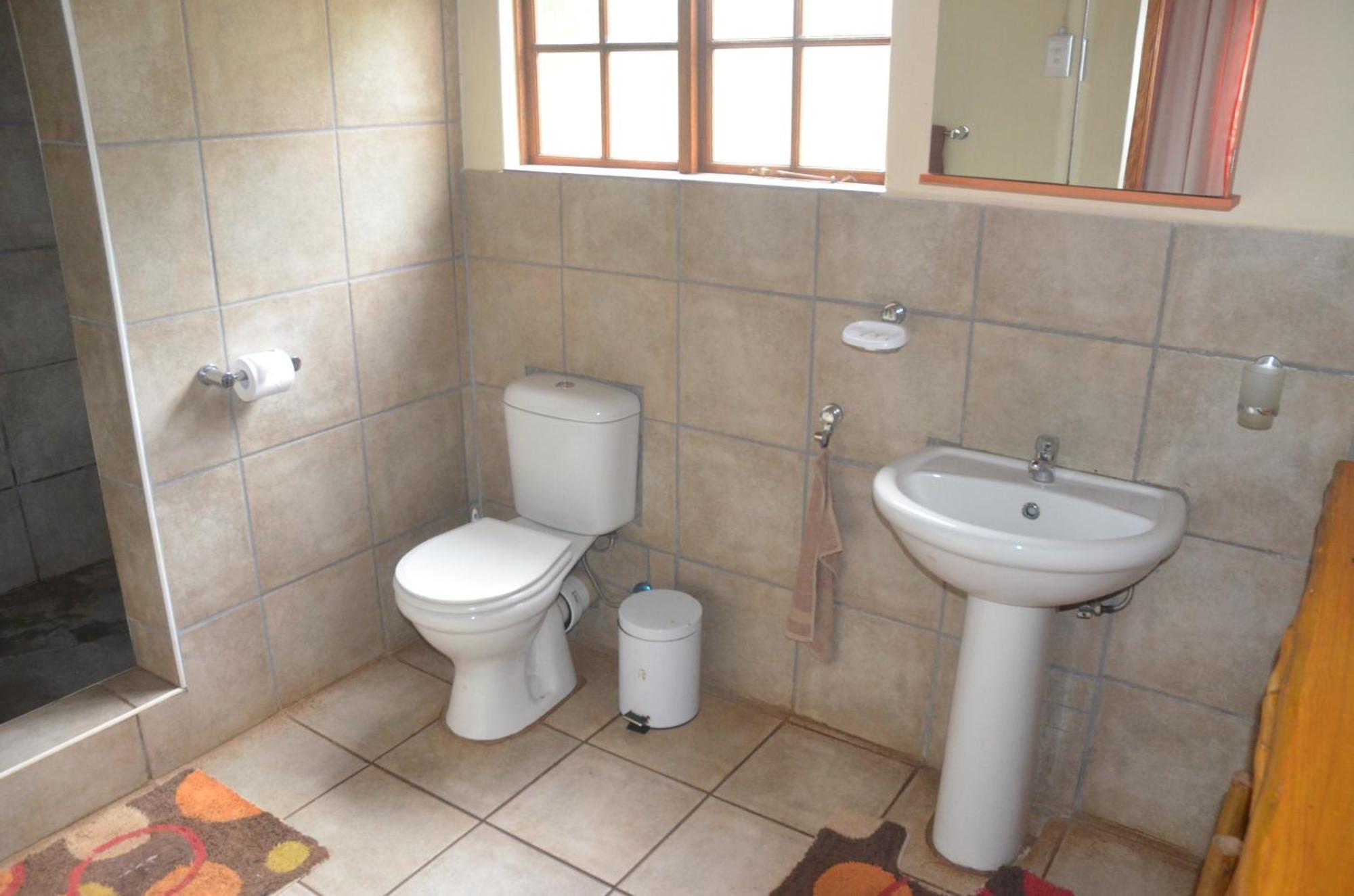 Bushbaby Lodge & Camping Hluhluwe Zimmer foto