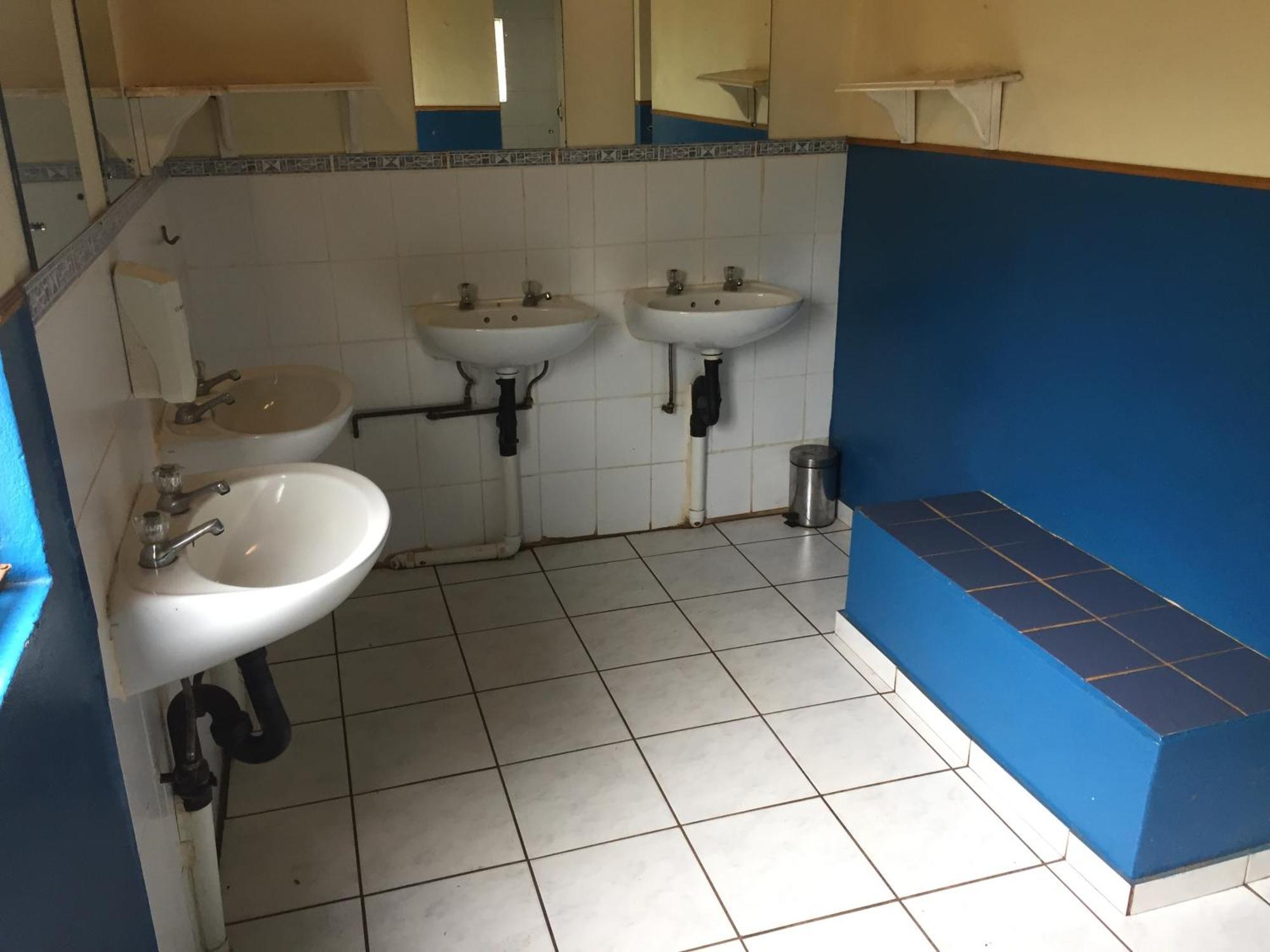 Bushbaby Lodge & Camping Hluhluwe Zimmer foto