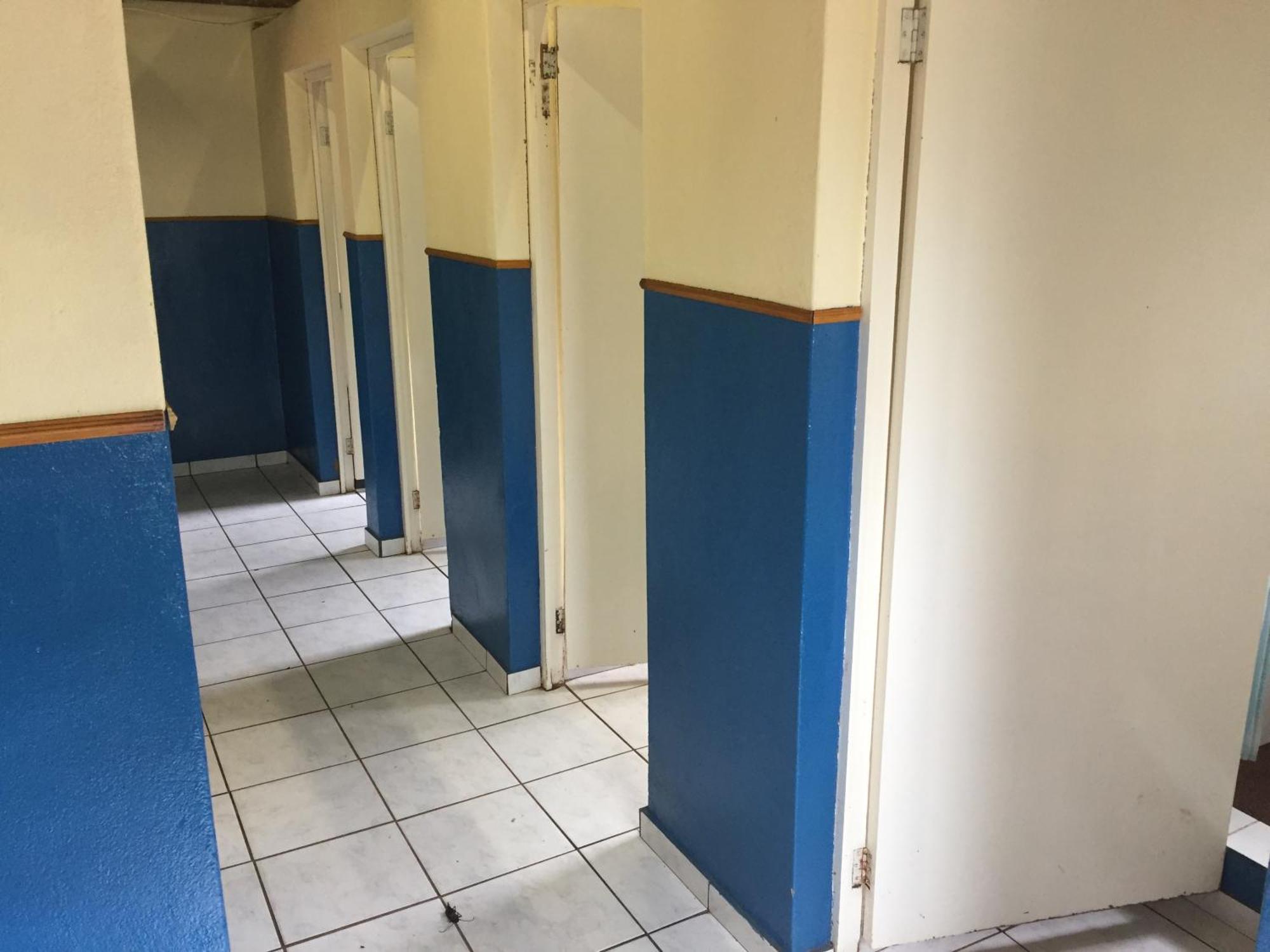 Bushbaby Lodge & Camping Hluhluwe Zimmer foto