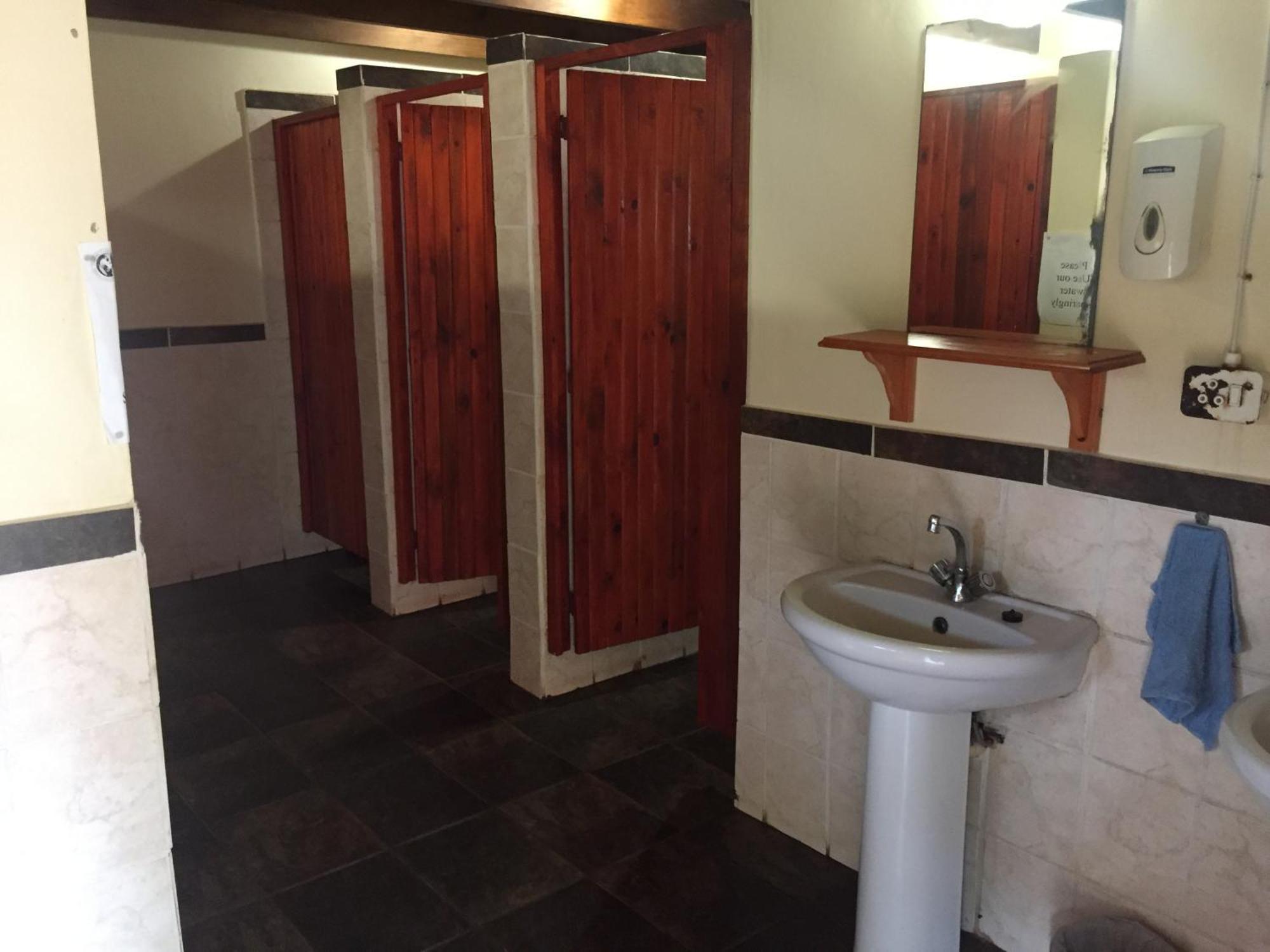 Bushbaby Lodge & Camping Hluhluwe Zimmer foto